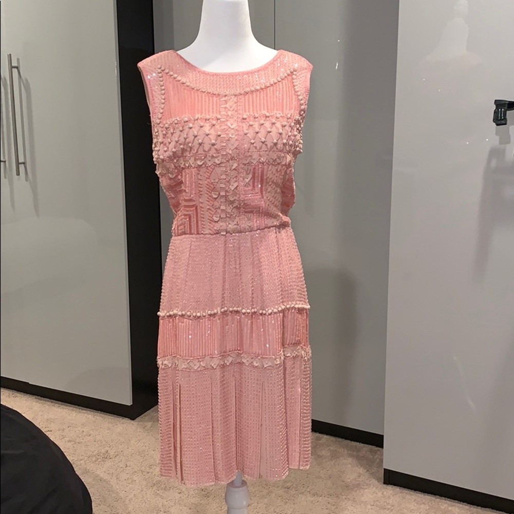 Oscar De La Renta ! One of a kind !